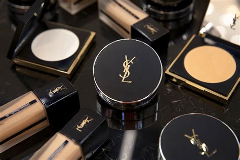 ysl beauty products|ysl beauty shop.